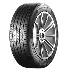 195/60R15 88V, Continental, UltraContact
