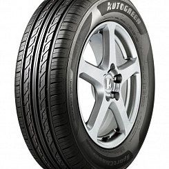 205/60R16 92V, AutoGreen, SportChaser-SC2