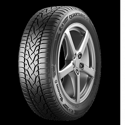 185/60R15 88H, Barum, QUARTARIS 5 XL