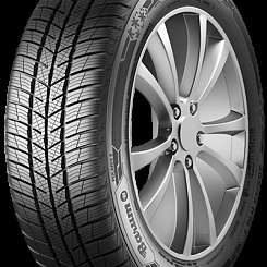 225/65R17 106H, Barum, POLARIS 5 XL   FR