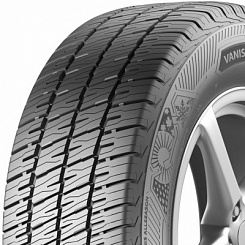 195/70R15 104/102R, Barum, Vanis AllSeason