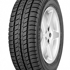 225/75R16 121/120R, Barum, SnoVanis 3