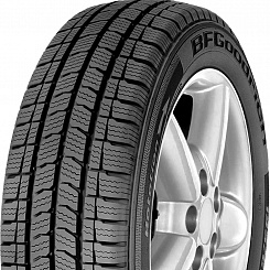 205/75R16 110R, BFGoodrich, ACTIVAN WINTER