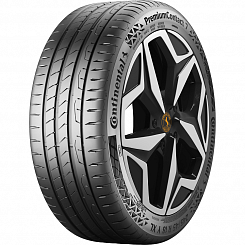 205/55R17 95W, Continental, PremiumContact 7 XL FR