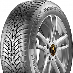 215/60R16 99H, Continental, WinterContact TS 870 XL