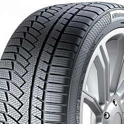 225/50R17 94H, Continental, WinterContact TS 850 P  AUDI  FR