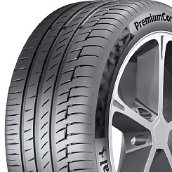 205/45R16 83W, Continental, PremiumContact 6  FR