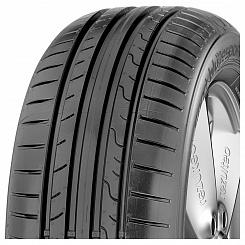 195/55R15 85V, Dunlop, SPTBLURES