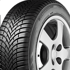 215/50R17 95W, Firestone, Multi Season 2 XL