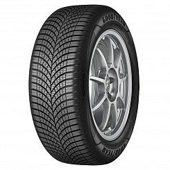 205/55R16 91V, Goodyear, VEC4SEASG3