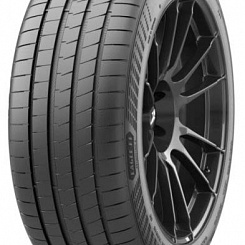 225/45R17 91Y, Goodyear, EAGF1AS6