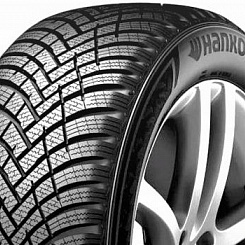 215/65R16 98H, Hankook, W462 ICEPT RS3