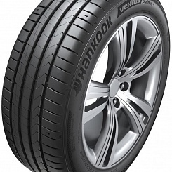 205/60R16 92V, Hankook, K135 Ventus Prime4  Skoda