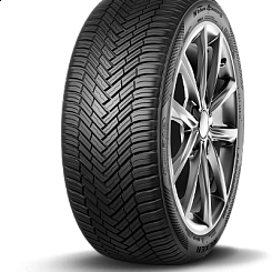 235/45R18 98Y, Nexen, N'blue 4Season 2 XL