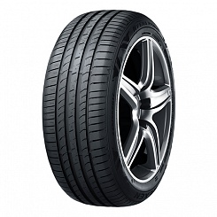 235/55R17 99V, Nexen, N'Fera Primus