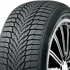 225/60R17 103V, Nexen, WINGUARD Sport 2 SUV XL