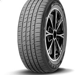 225/55R17 97W, Nexen, N'Fera RU1