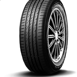 225/55R16 99H, Nexen, N'blue HD Plus XL