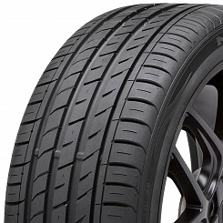 215/45R18 93W, Nexen, N'Fera SU1 XL