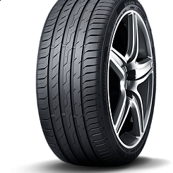 225/50R17 98Y, Nexen, N'Fera Sport XL