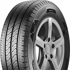 205/65R16 107/105T, Barum, Vanis 3