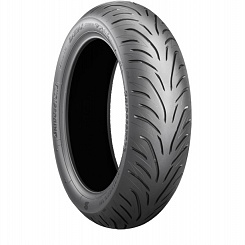 160/60R15 67H, Bridgestone, SC2RR TL