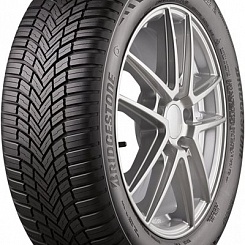 235/35R19 91Y, Bridgestone, Weather Control A005 EVO xl, FR