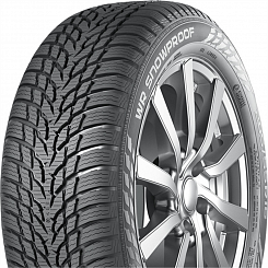 225/50R18 99H, Nokian, WR Snowproof