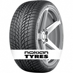 225/40R19 93V, Nokian, Snowproof P XL