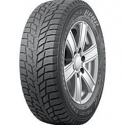 225/55R17 109/107T, Nokian, Tyres Snowproof C