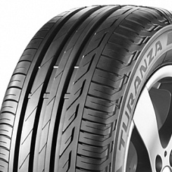 215/55R17 94V, Bridgestone, T-001