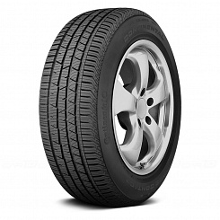 245/60R18 105T, Continental, CrossContact LX Sport SL FR  VW