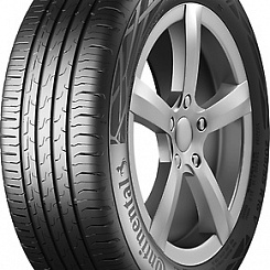 195/55R16 87H, Continental, EcoContact 6