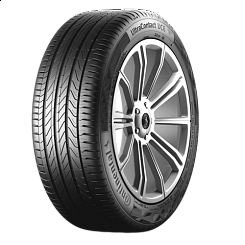 215/45R16 86H, Continental, UltraContact FR