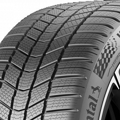 315/30R22 107V, Continental, WinterContact 8 S XL   FR