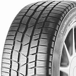 205/60R16 96H, Continental, ContiWinterContact TS 830 P XL VW