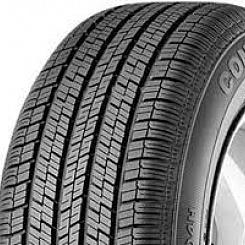 255/50R19 107H, Continental, 4x4Contact SSR XL