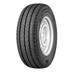 215/70R15 109R, Continental, VancoCamper