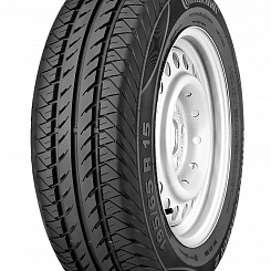 205/65R16 107/105T, Continental, VanContact Eco