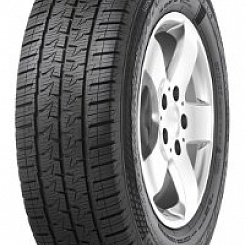 225/65R16 112/110T, Continental, VanContact 4Season