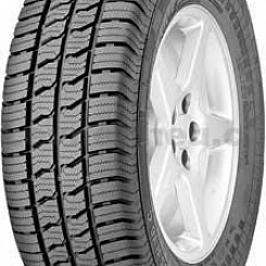 225/75R16 121/120R, Continental, VancoFourSeason 2  IVECO