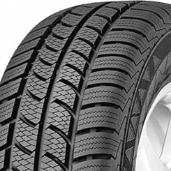 225/65R16 112/110R, Continental, VancoWinter 2