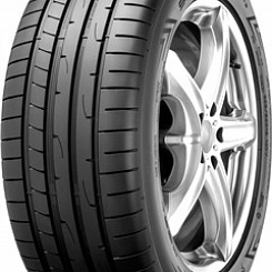 275/45R19 108Y, Dunlop, SPMAXRT2SU XL