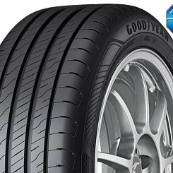 205/55R16 91V, Goodyear, EFFIGRIPP2