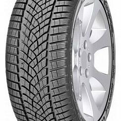 235/50R19 99V, Goodyear, UltraGrip Performance SU G1