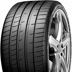 225/45R18 91Y, Goodyear, EAGF1SUPSP