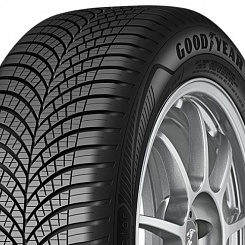 225/60R18 104W, Goodyear, VEC4SG3SUV XL