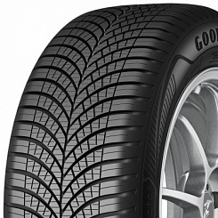 225/60R18 104W, Goodyear, VEC4SG3SUV XL