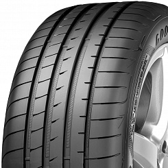 225/45R18 91Y, Goodyear, EAGF1AS5