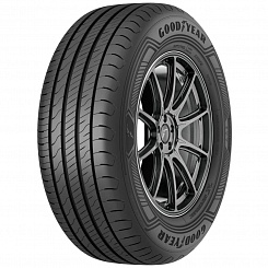 235/50R19 103V, Goodyear, EFFIGRIP2S XL